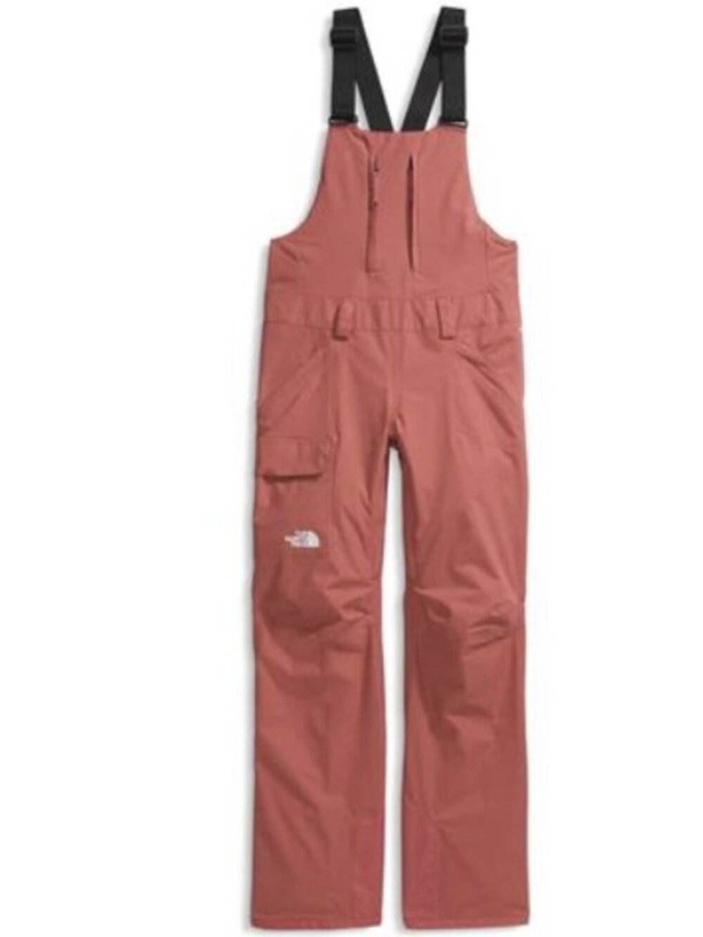 The North Face Women's Freedom Bib Waterproof Built-in Gaiter Size XL Long NWT - Picture 2 of 15